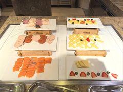 -“香”全日餐厅·株洲大汉希尔顿酒店