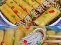 -始于2011柳周农家菜沙田柚美食店(东大街店)