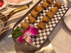 -荣叔港式沙嗲牛肉火锅(正佳潮流店)