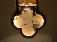 -绿茶餐厅(乐峰广场店)