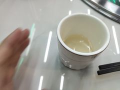 -冰城焰会大丰收铁锅炖(萝岗万达金街店)