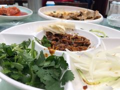-苏师傅菜馆(上沙店)