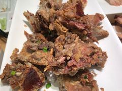 -四季民福烤鸭店(前门廊房二条店)