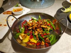 -渔太泰漓江小馆·广西融合菜(西街店)