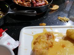 -盛京辽菜小馆(龙之梦购物中心店)