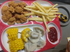 -川锅一号火锅(铜山万达店)