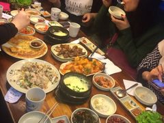 -火炉情韩国料理店(古田路店)