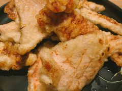 传统锅包肉-金掌勺锅包肉(华润万象城店)