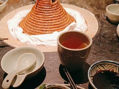 -云海肴云南菜·蒸汽石锅鱼(青岛万象城店)