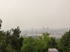 -千佛山风景名胜区