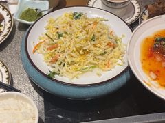 -蒙古人烤羊大师·绿野餐厅(工农大路店)