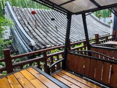 -悦真雅院·四合院·清真私房菜(雍和宫店)