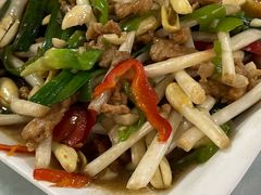 -界山丁老二丁记老鸭汤饭店