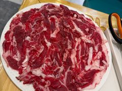 -蚝牛记涮烤牛肉餐厅(滨江国际花园店)