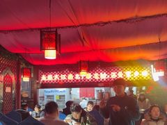 -阿西娅食府(中关村店)