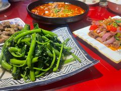 -旺川园·毛血旺·辣子鸡(解放碑店)