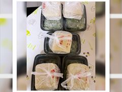 馄饨皮+馅儿-样样体面(宝安支路店)
