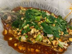 -有鱼吃·纸包烤鱼(曲江创意谷店)