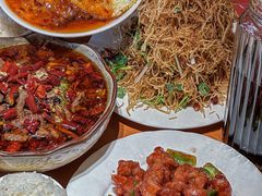 -景秀餐厅(南锣鼓巷店)