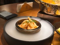 -星叶·东南亚料理(宁波万象汇店)