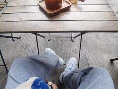 -转山咖啡(松柏社区店)