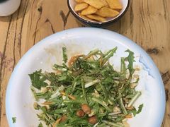 -小船渔村•大连菜•大连焖鱼(明泽街店)