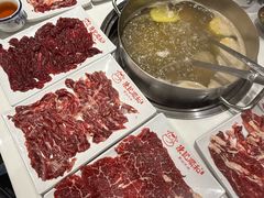 -陈记顺和潮汕牛肉火锅(韩江路店)