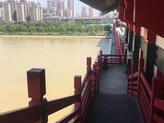 -咸阳湖景区