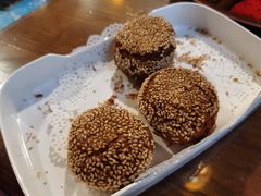 -竹叶涮肉坊(总店)