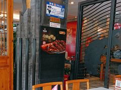 -辣婆婆(航天桥店)