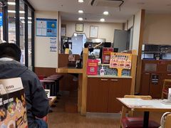 -食其家·牛丼咖喱(浦电路店)