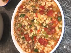-纳瓦新疆菜(银都店)