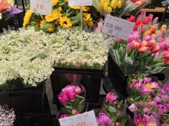 -豆豆花艺(新光天地店)