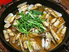 -金雨烧烤(新城南都店)