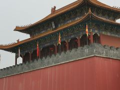-西樵山国艺影视城