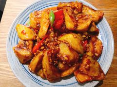 -静一餐厅·湖北菜(前门创始店)