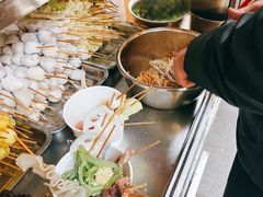 -胖子好盐水鸭(总店)