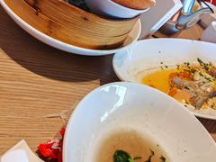 -艳阳天·非遗楚菜(武汉客厅店)