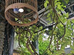 -又见炊烟私房菜(敬亭路店)