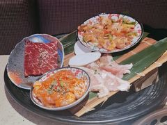 -妙香居韩国烤肉(容桂天佑城店)