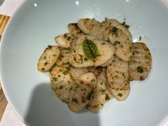 -肆月河豚·新淮扬(金融街店)
