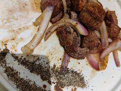 大渔牛排-大渔铁板烧(万象城店)