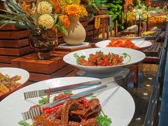 -苏格里岛自助烤肉海鲜火锅(成都金牛万达店)