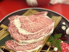 -松鱼亭·和牛烧肉(协鑫广场店)