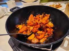 -衡山汇·高级粤菜(霄云路店)