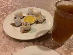 -老井俄式餐厅