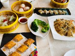 -海皇食府(水都假日酒店店)