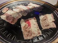 -杨小佳·齐齐哈尔烤肉·烤串(广州店)