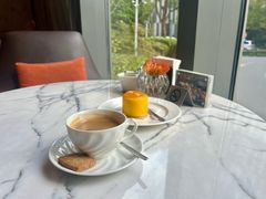 -怡廊(上海漕河泾万丽酒店)