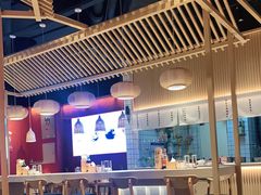 大堂-八二小区抄手(龙湖上城天街店)